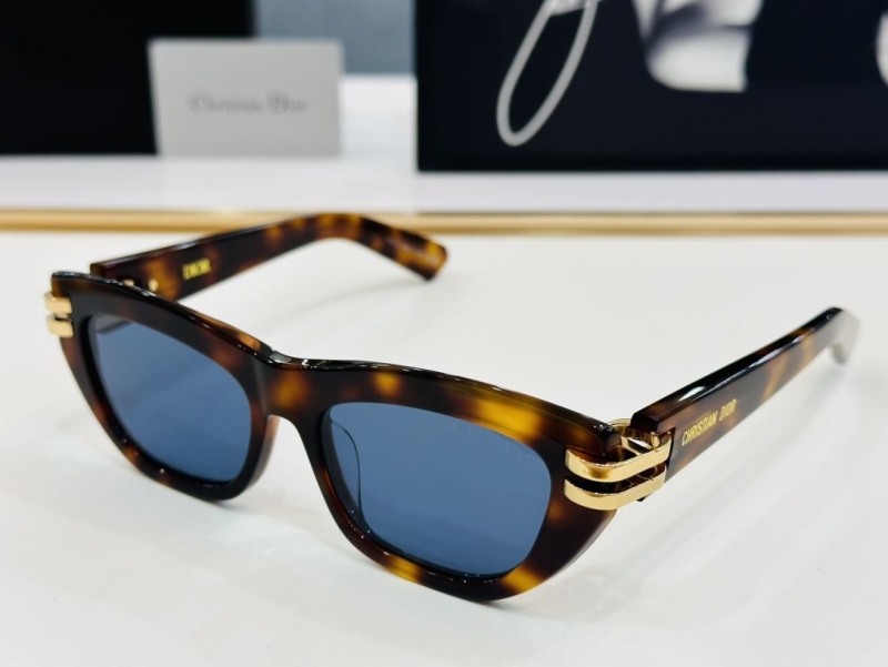 Dior Sunglasses